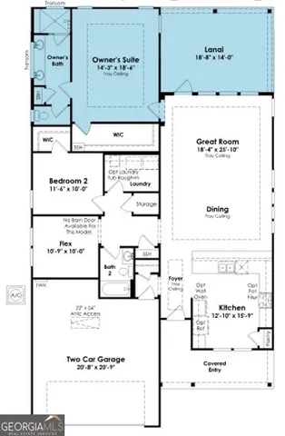 $498,990 | 333 Catalina Court, Newnan, GA 30263