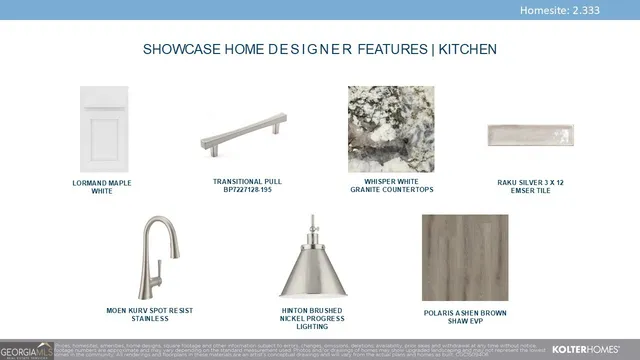 $498,990 | 333 Catalina Court, Newnan, GA 30263