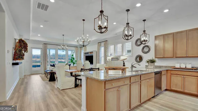 $498,990 | 333 Catalina Court, Newnan, GA 30263