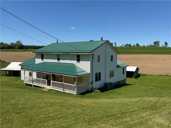 $359,900 | 1575 Windows Road, Smicksburg, PA 16256