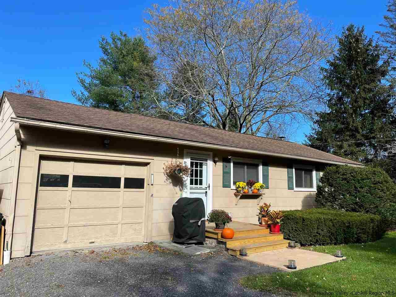45 George Saile Road Saugerties, NY 12477 - Photo 1 of 17 Photo 1