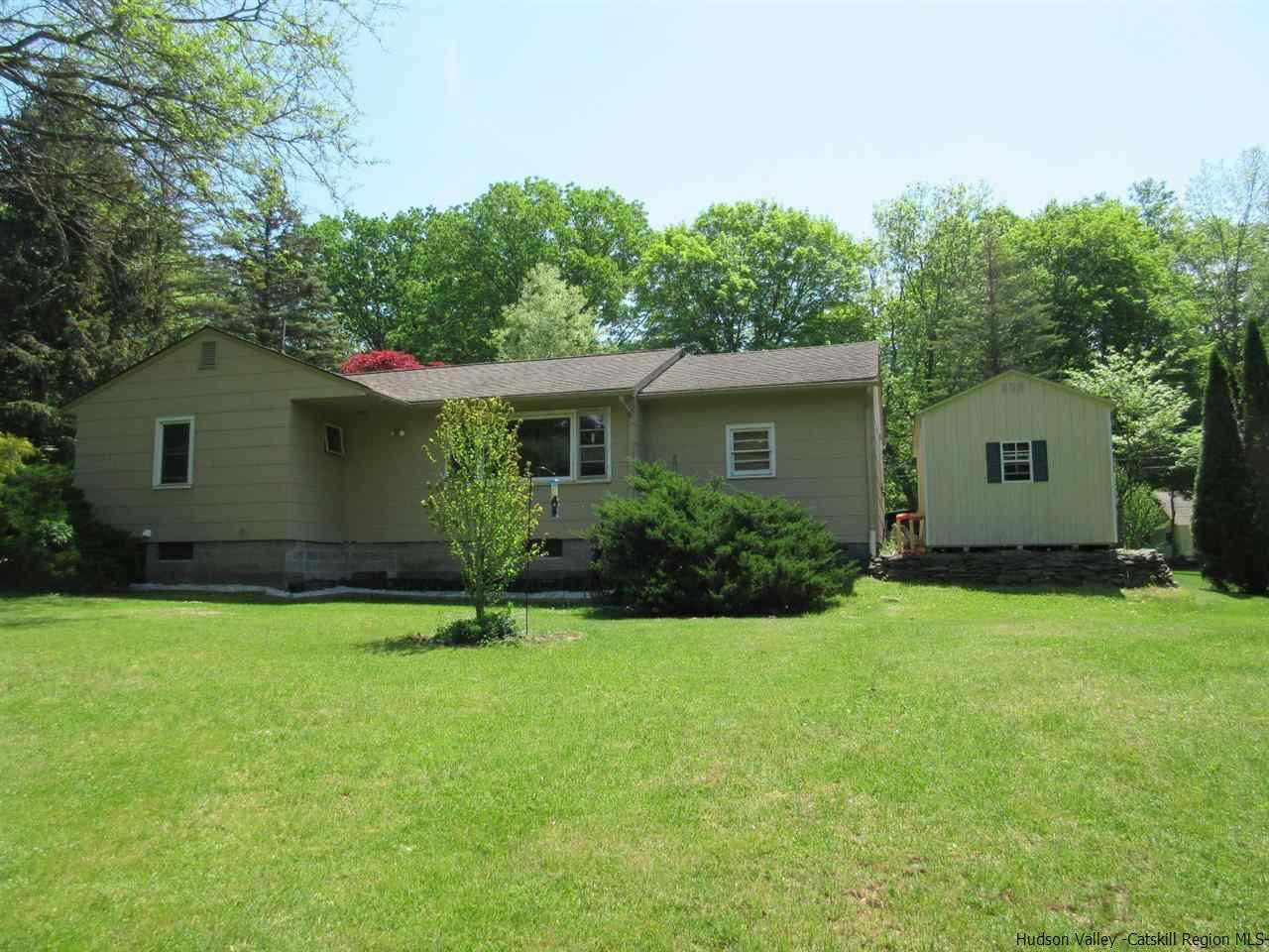 45 George Saile Road Saugerties, NY 12477 - Photo 13 of 17 Photo 13