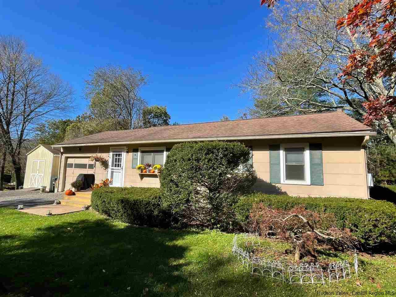 45 George Saile Road Saugerties, NY 12477 - Photo 17 of 17 Photo 17