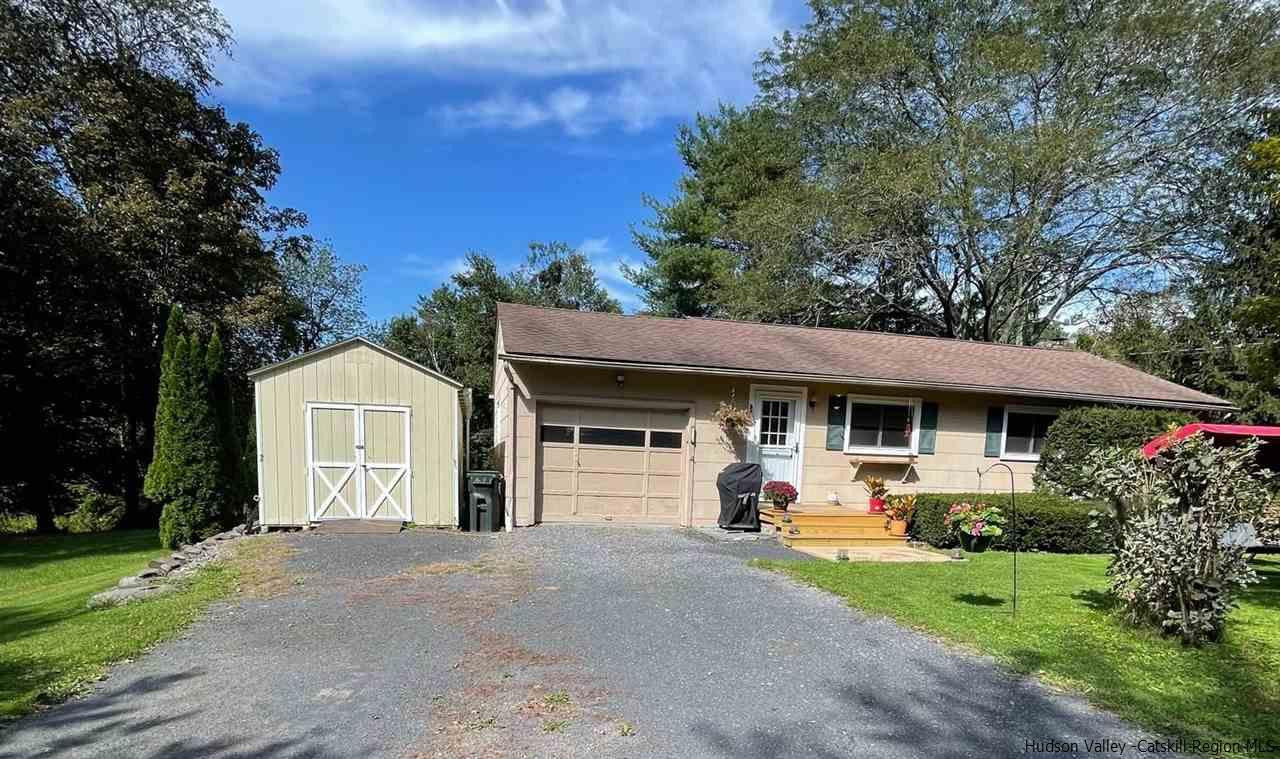 45 George Saile Road Saugerties, NY 12477 - Photo 2 of 17 Photo 2