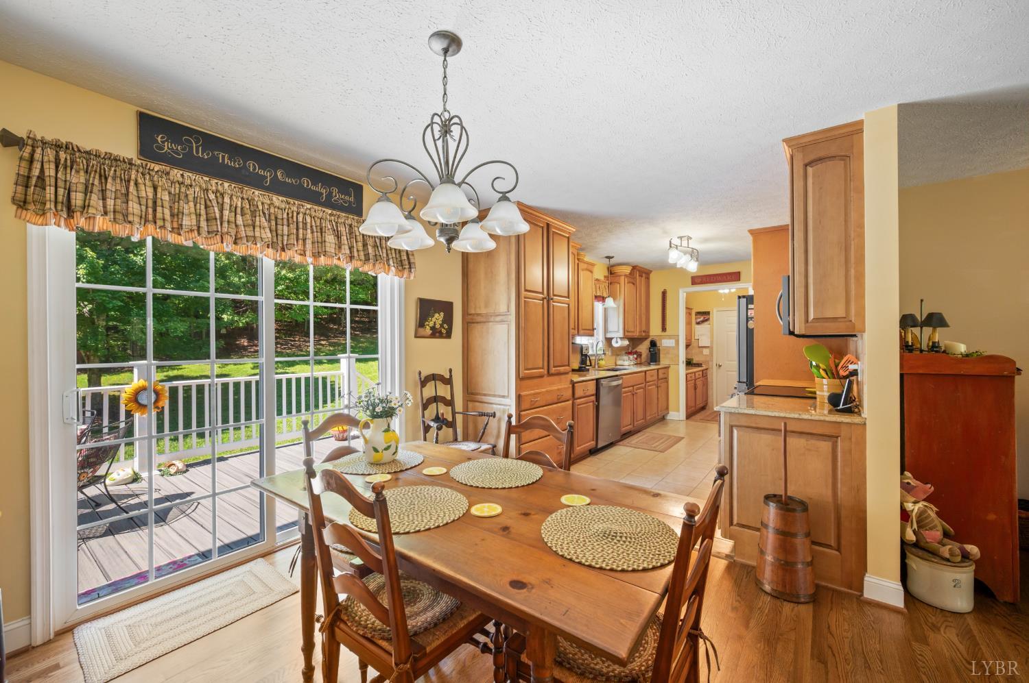 1083 Rock Haven Road Goode, VA 24556 - Photo 9 of 68 Gallery Image 9
