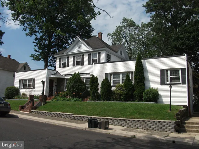 $970,000 | 110 Beloit Avenue, Audubon, NJ 08106