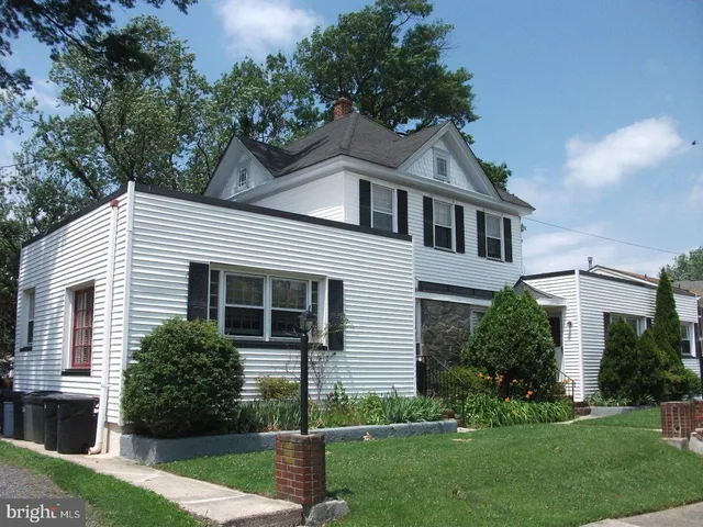 $970,000 | 110 Beloit Avenue, Audubon, NJ 08106