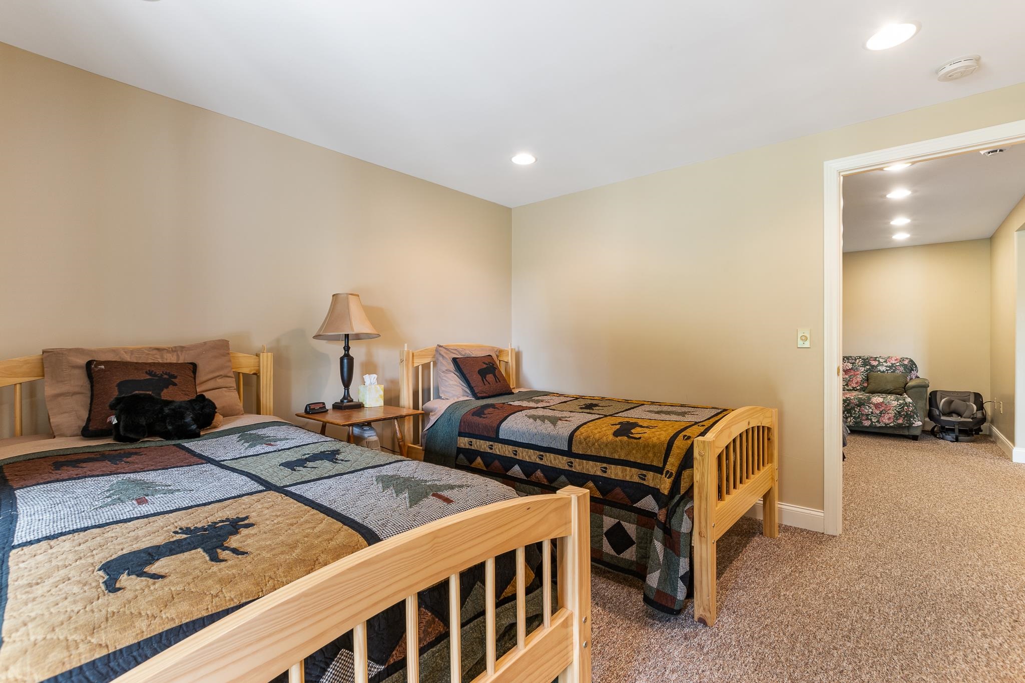 113 Back Lake Road Pittsburg, NH 03592 - Photo 20 of 60 Gallery Image 20