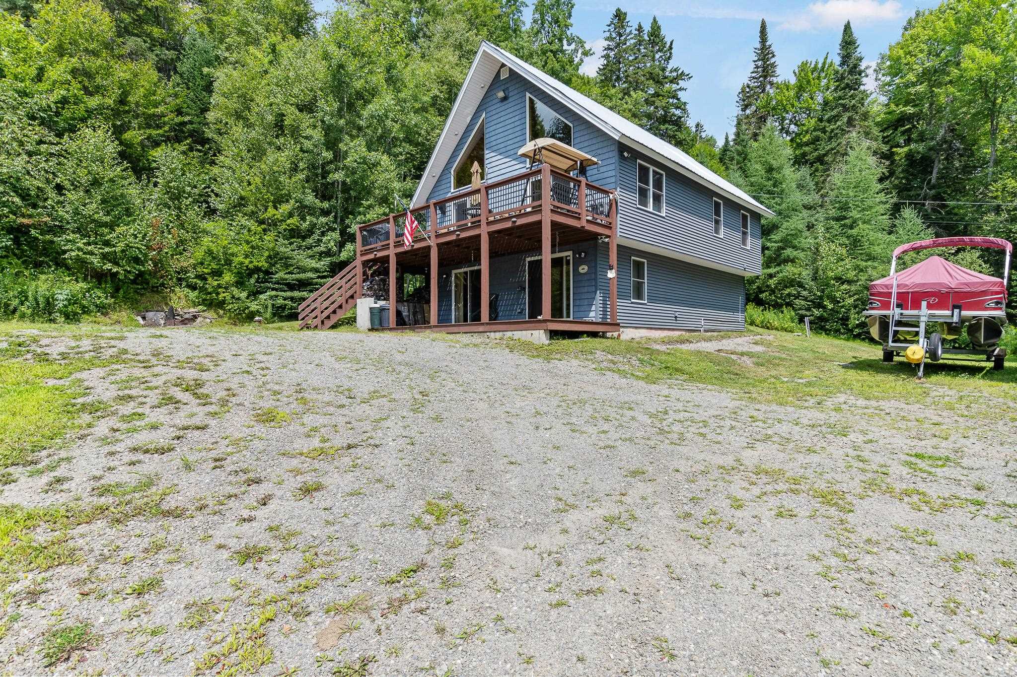 113 Back Lake Road Pittsburg, NH 03592 - Photo 2 of 60 Gallery Image 2