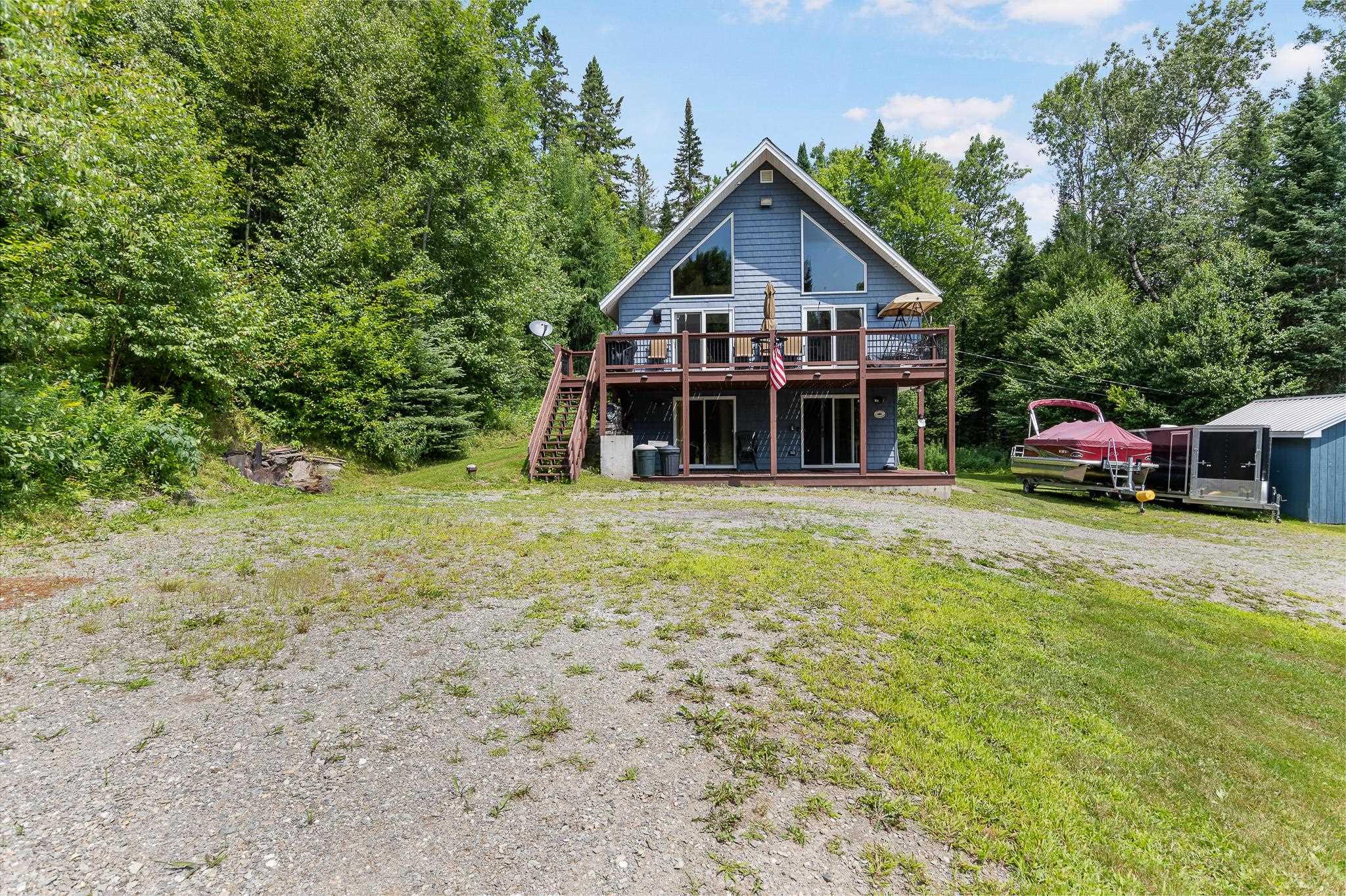 113 Back Lake Road Pittsburg, NH 03592 - Photo 3 of 60 Gallery Image 3