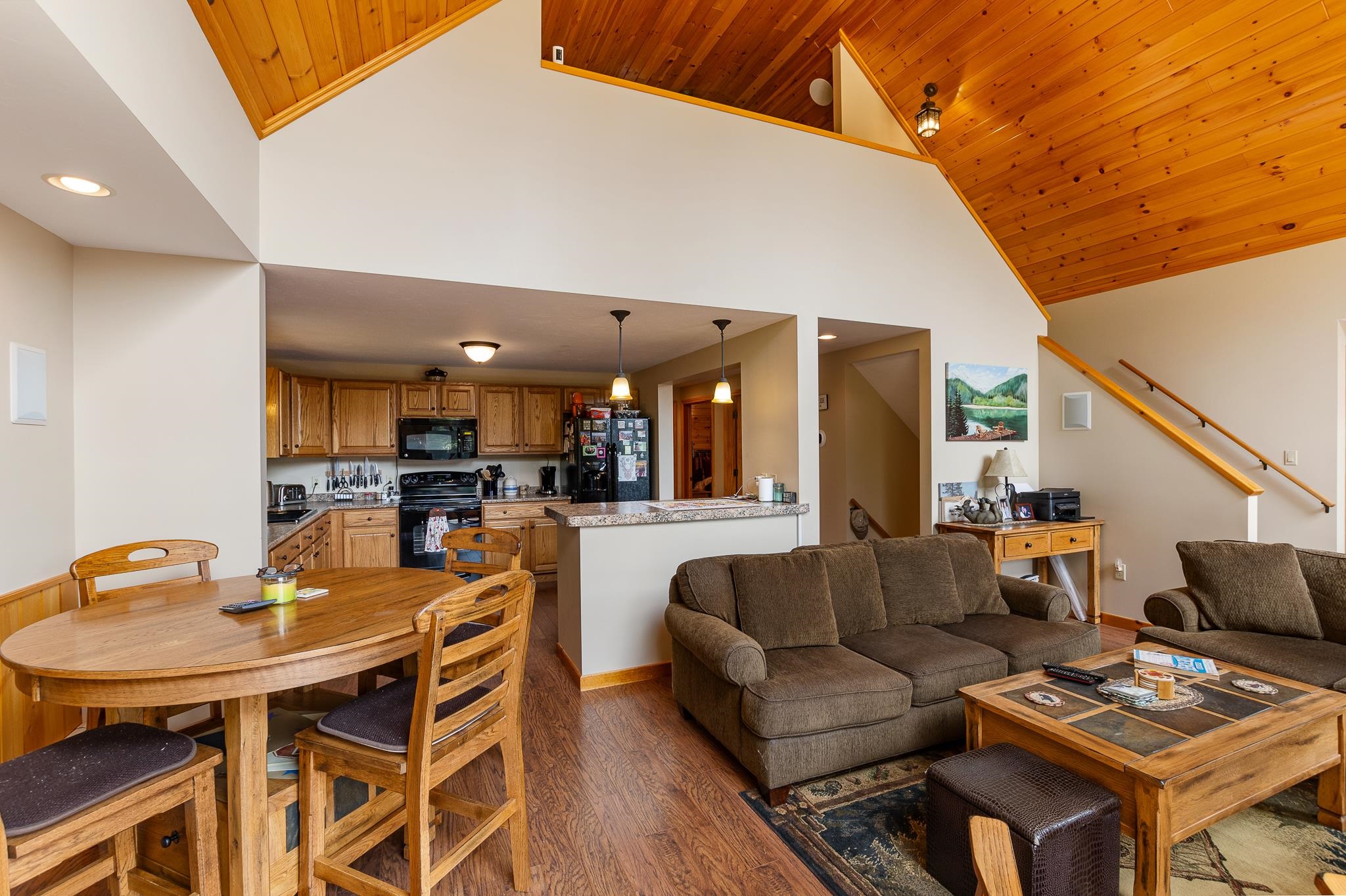 113 Back Lake Road Pittsburg, NH 03592 - Photo 37 of 60 Gallery Image 37