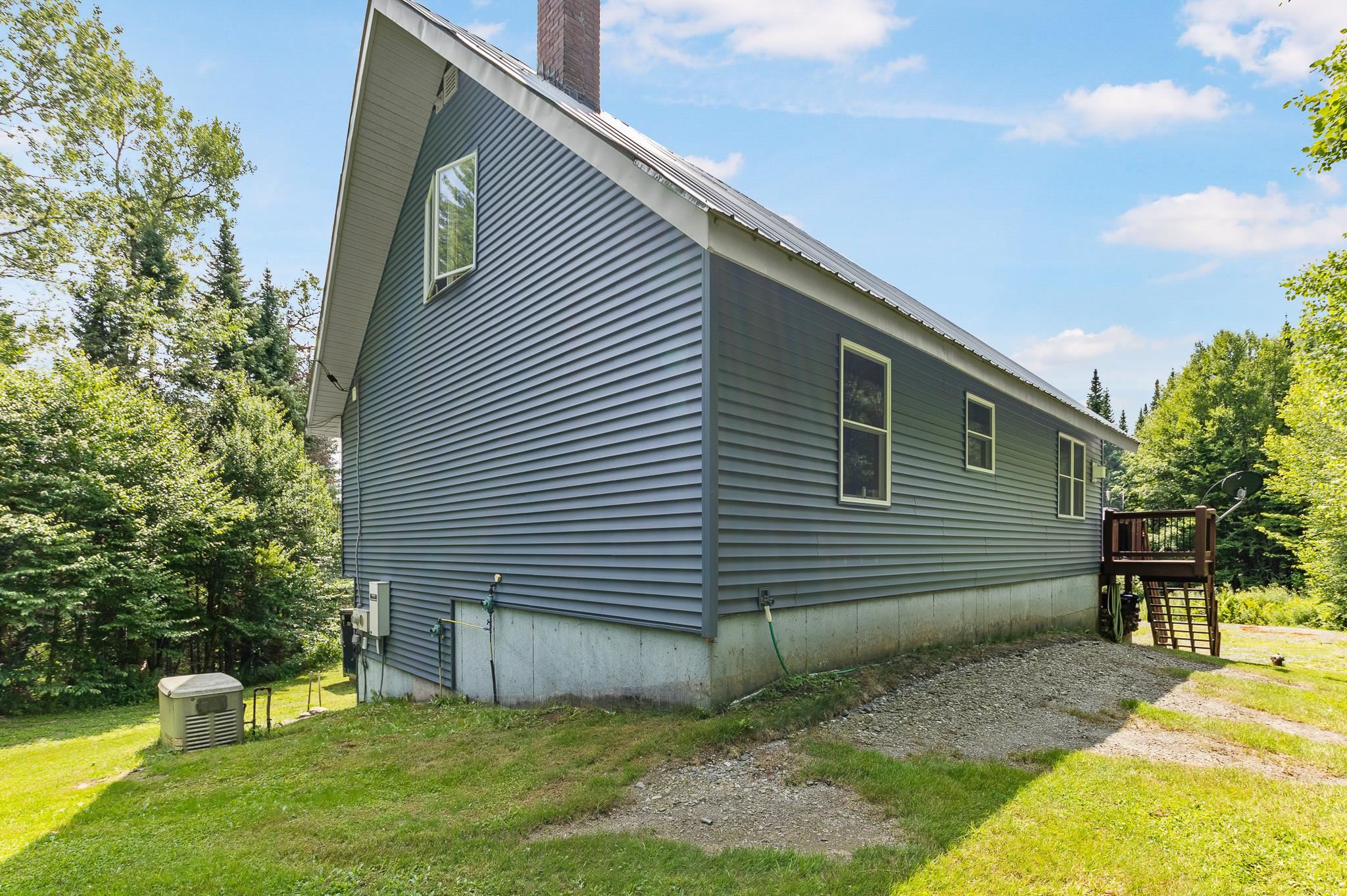 113 Back Lake Road Pittsburg, NH 03592 - Photo 4 of 60 Gallery Image 4