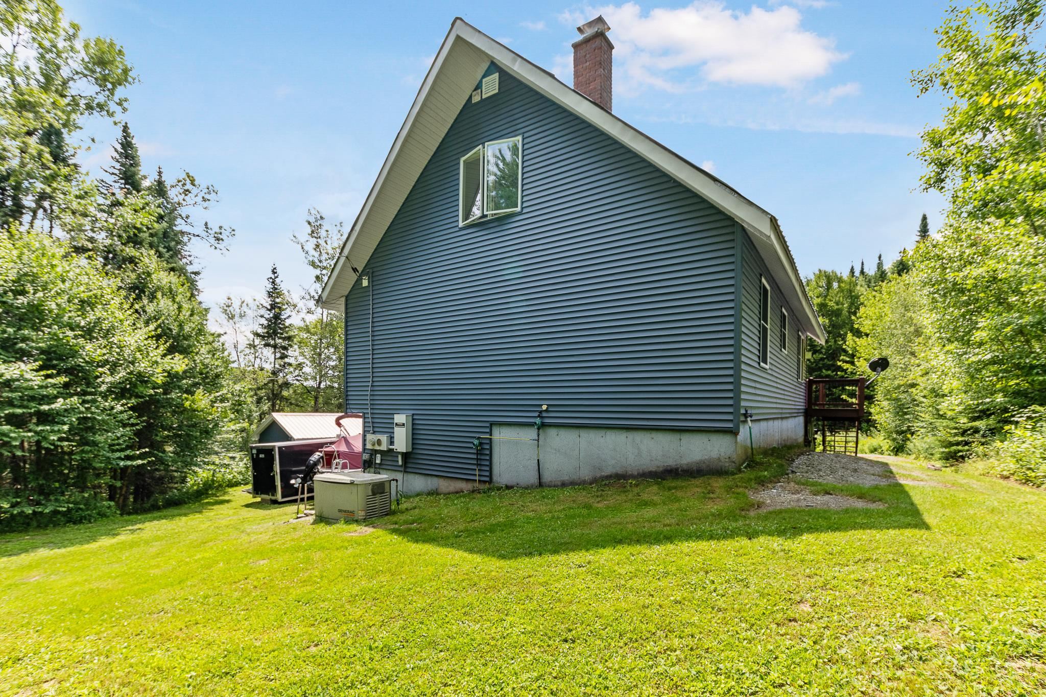 113 Back Lake Road Pittsburg, NH 03592 - Photo 5 of 60 Gallery Image 5