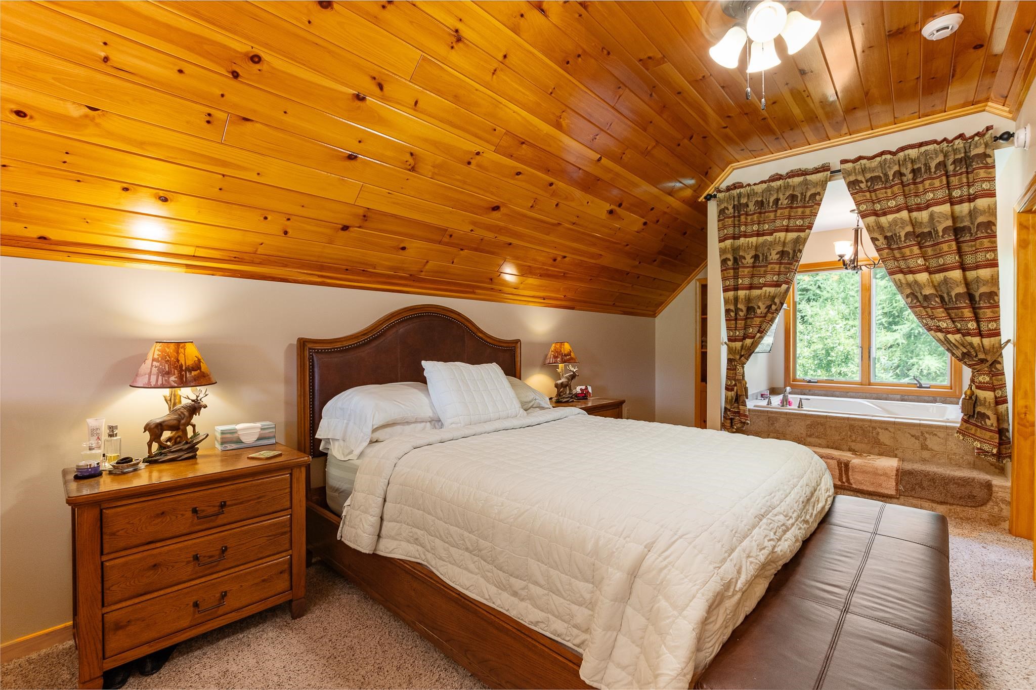 113 Back Lake Road Pittsburg, NH 03592 - Photo 55 of 60 Gallery Image 55