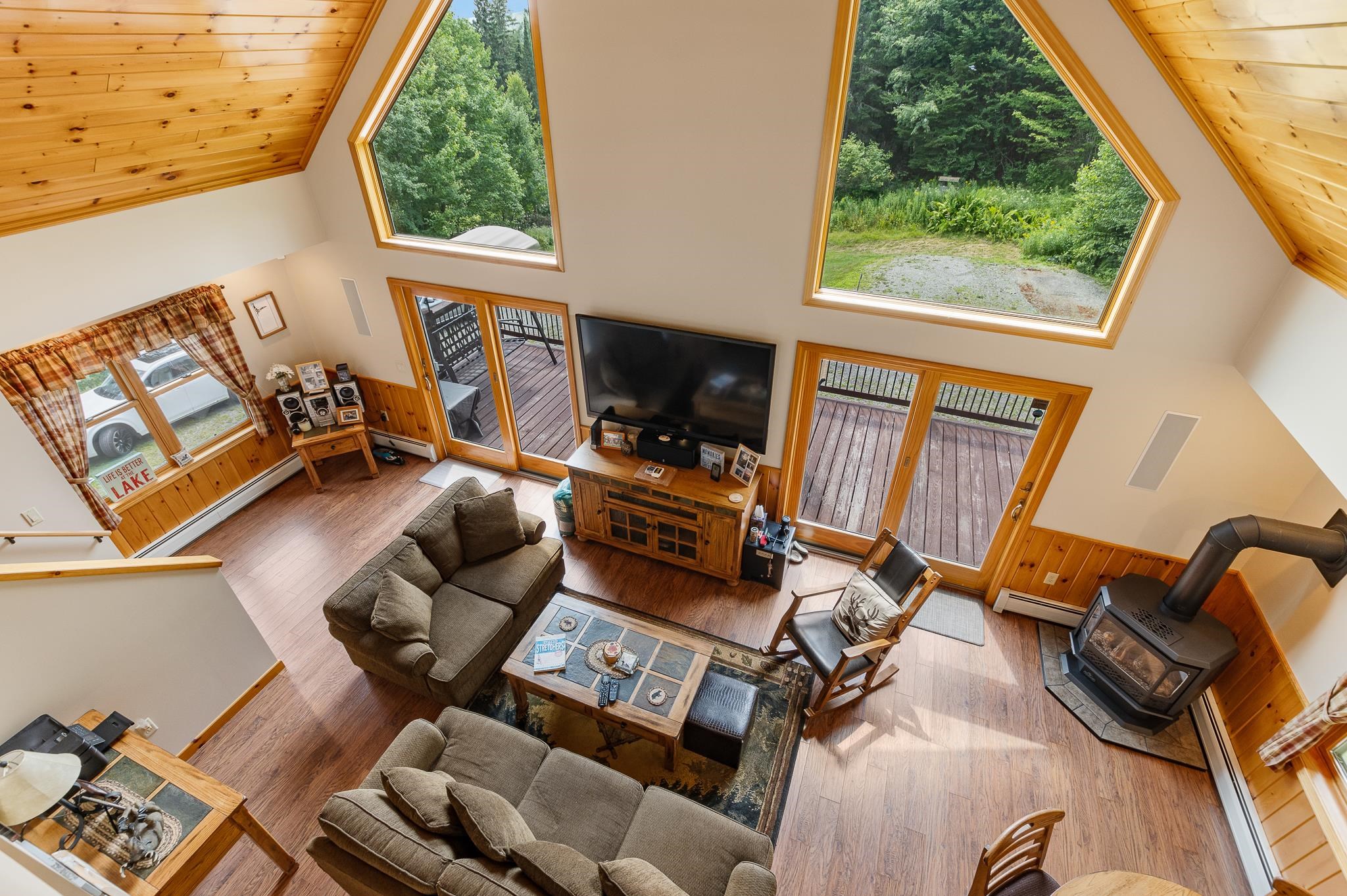 113 Back Lake Road Pittsburg, NH 03592 - Photo 60 of 60 Gallery Image 60