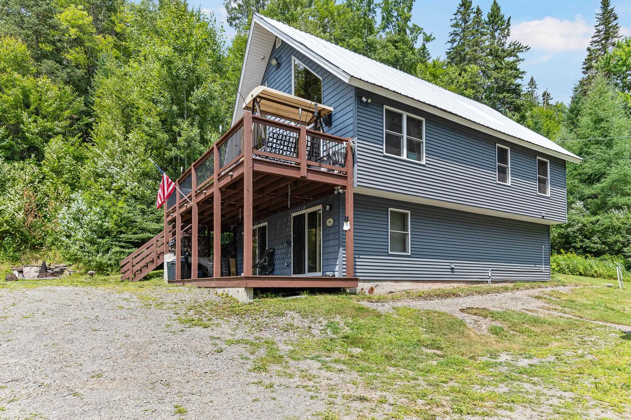 113 Back Lake Road Pittsburg, NH 03592 - Photo 9 of 60 Gallery Image 9