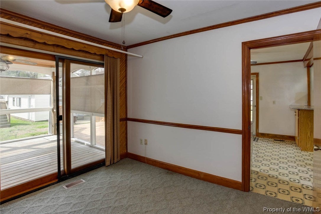 86 Groome Road Newport News, VA 23601 - Photo 12 of 32 Gallery Image 12
