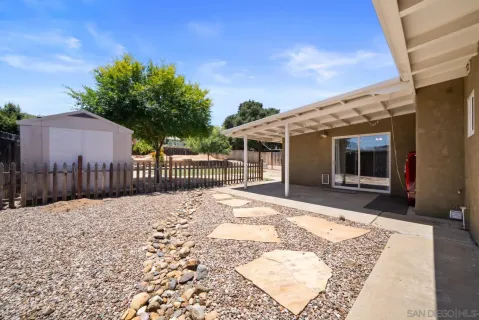 $799,900 | 8067 Rancho Fanita Drive, Santee, CA 92071