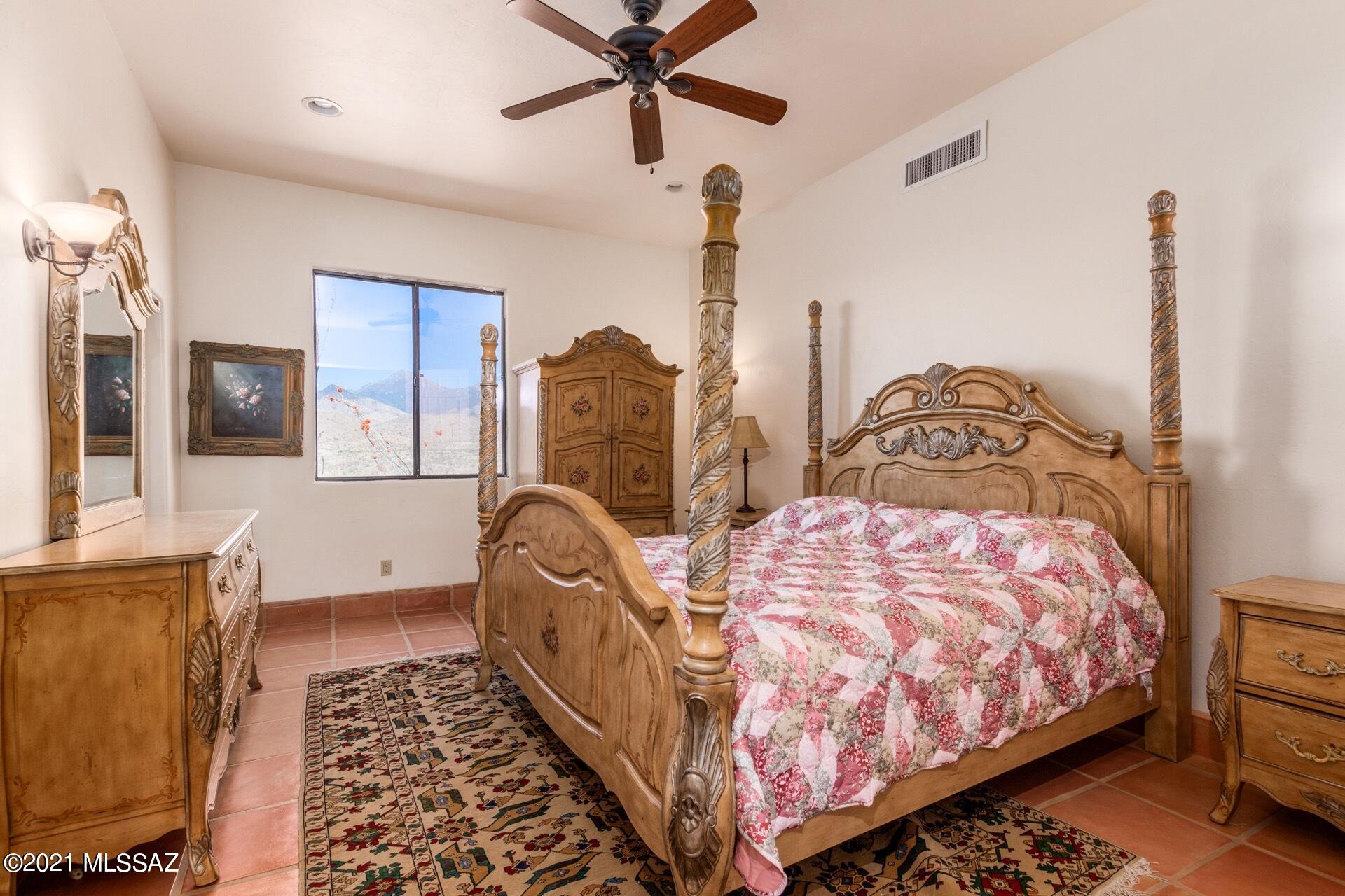 246 Bond Canyon Road Rio Rico, AZ 85648 - Photo 25 of 45