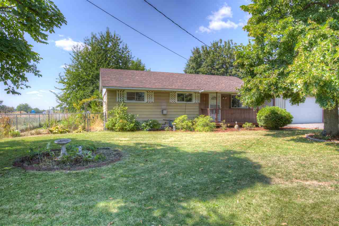 5011 North Harvard Road Otis Orchards, WA 99027 - Photo 1 of 20 Gallery Image 1