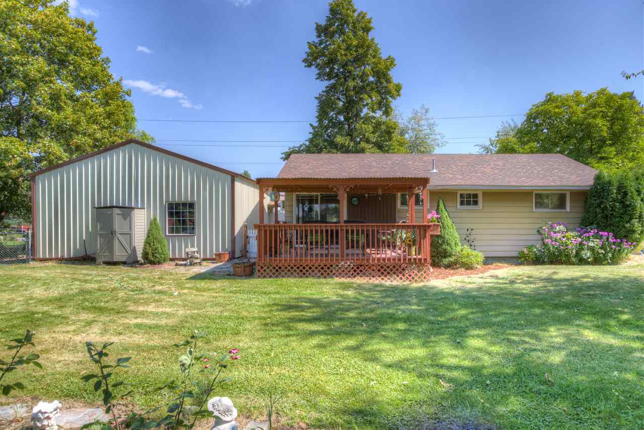 5011 North Harvard Road Otis Orchards, WA 99027 - Photo 12 of 20 Gallery Image 12