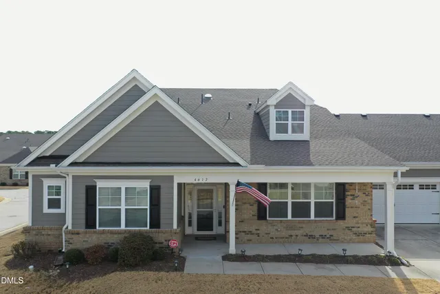 $354,500 | 4612 Thorn Leaf Court, Raleigh, NC 27604