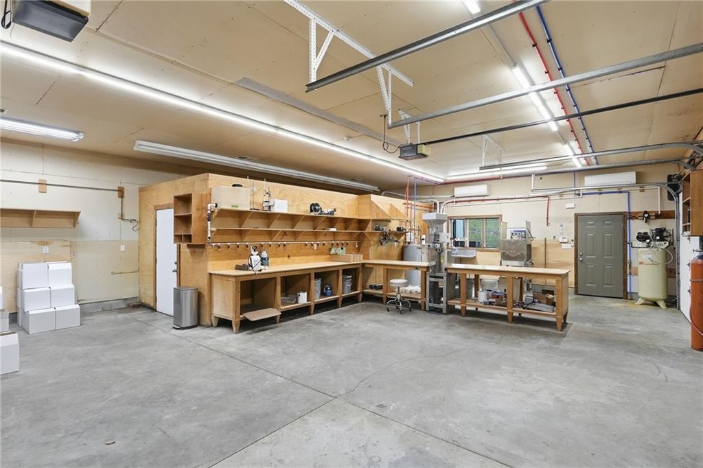 265 McFann Road Valencia, PA 16059 - Photo 47 of 50 a view of a storage in a room