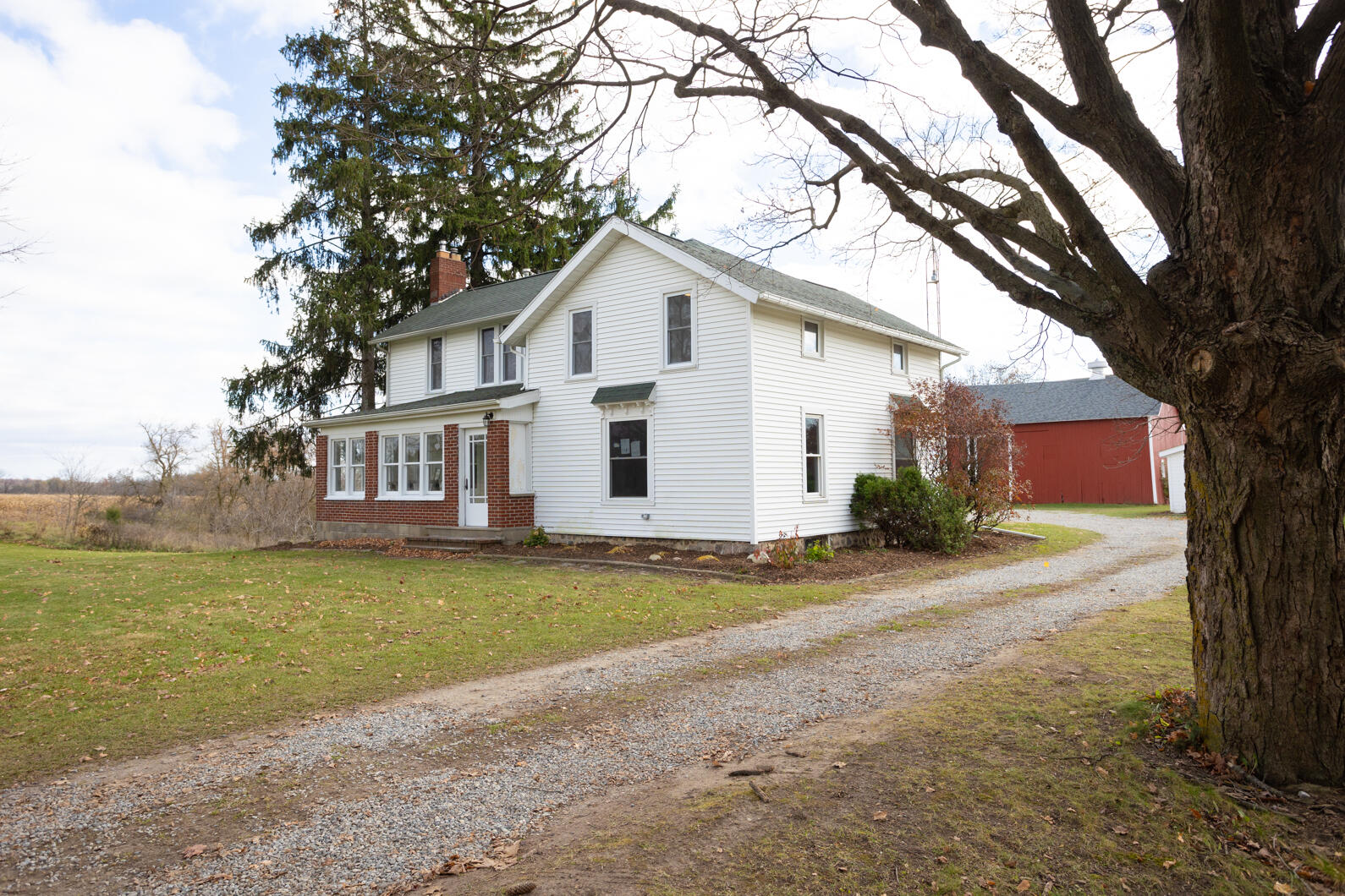 14717 Rome Road Manitou Beach, MI 49253 - Photo 54 of 79 0N0A3084