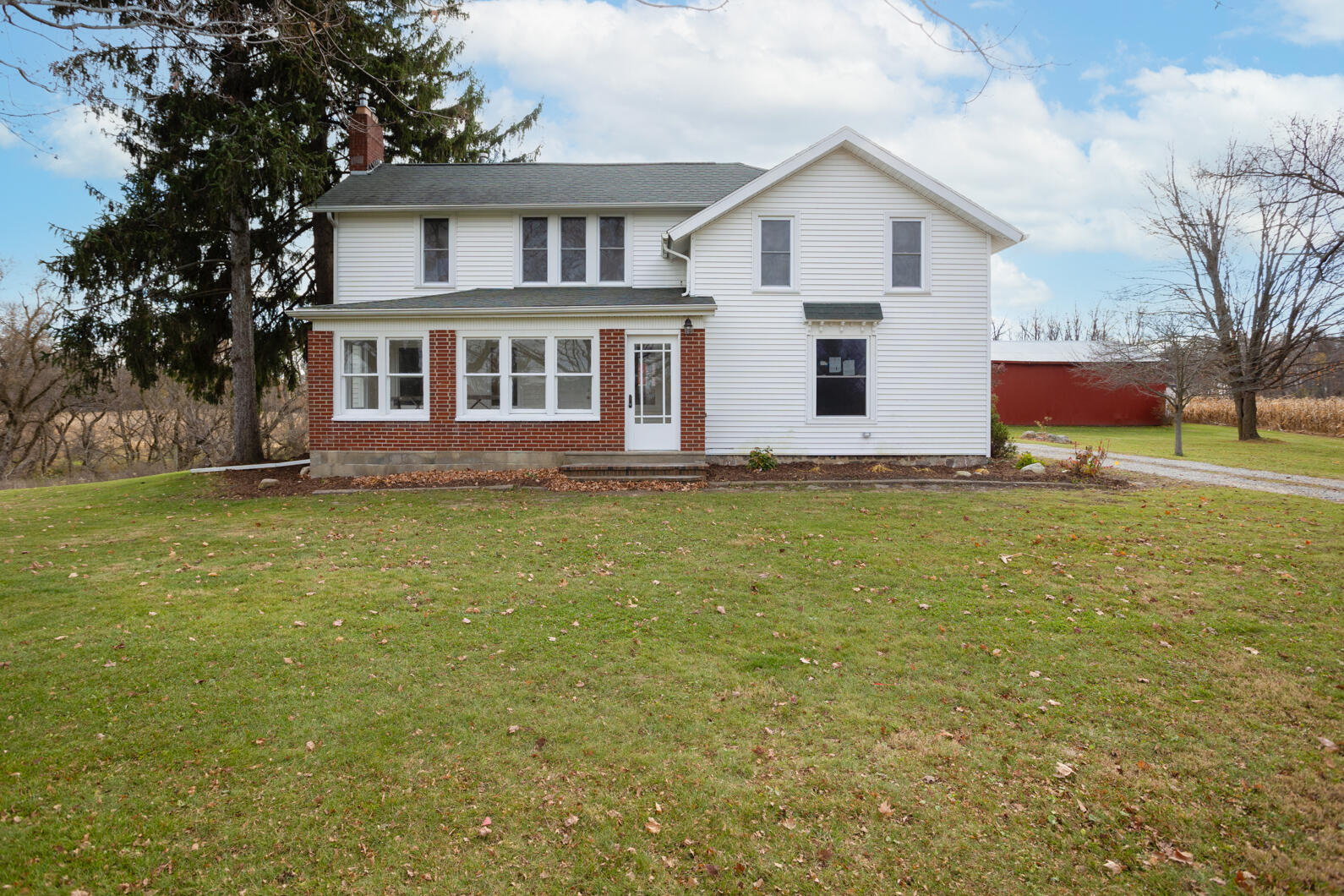 14717 Rome Road Manitou Beach, MI 49253 - Photo 75 of 79 0N0A3093-Edit