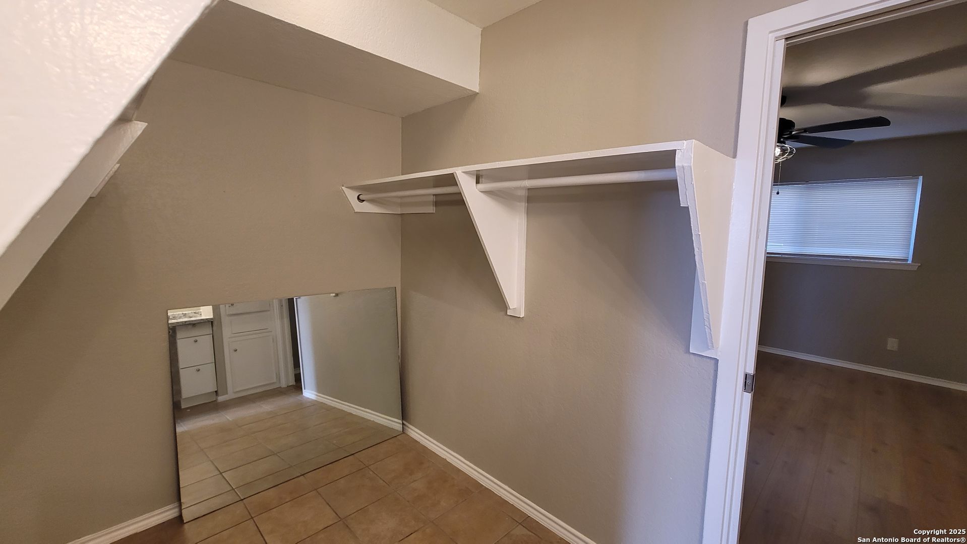 516 Gentleman Road, Unit 8 Balcones Heights, TX 78201 - Photo 12 of 33 a view of closet