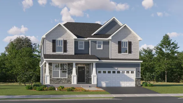 $652,945 | 14926 South Henebry Lane, Plainfield, IL 60544