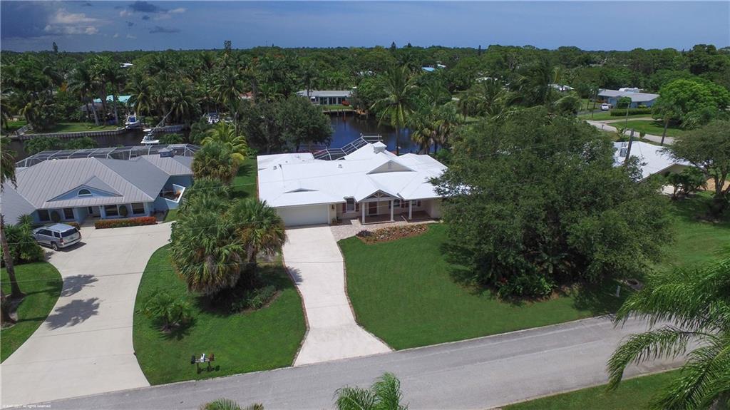 1736 Northwest Fork Road Stuart, FL 34994 - Photo 38 of 39 Gallery Image 38