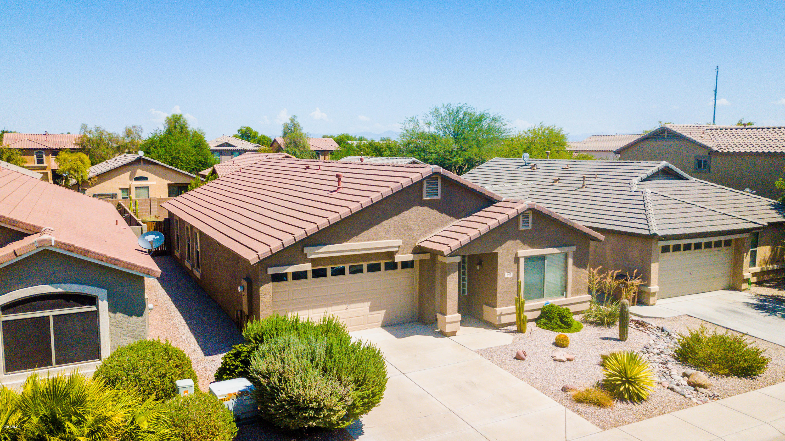892 Mountain View Road San Tan Valley, AZ 85143 - Photo 24 of 26 DJI_0006-HDR