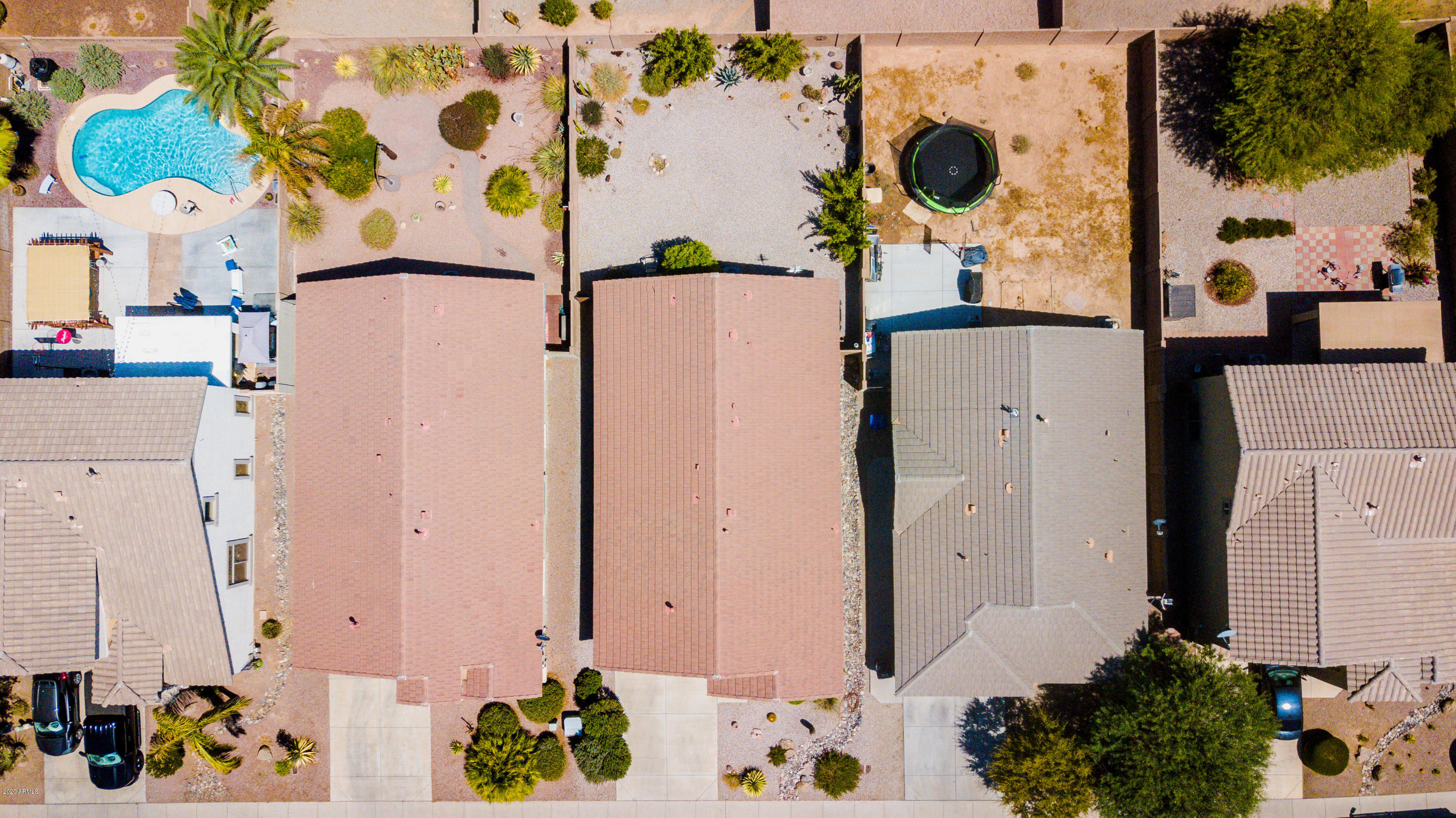 892 Mountain View Road San Tan Valley, AZ 85143 - Photo 25 of 26 DJI_0016-HDR