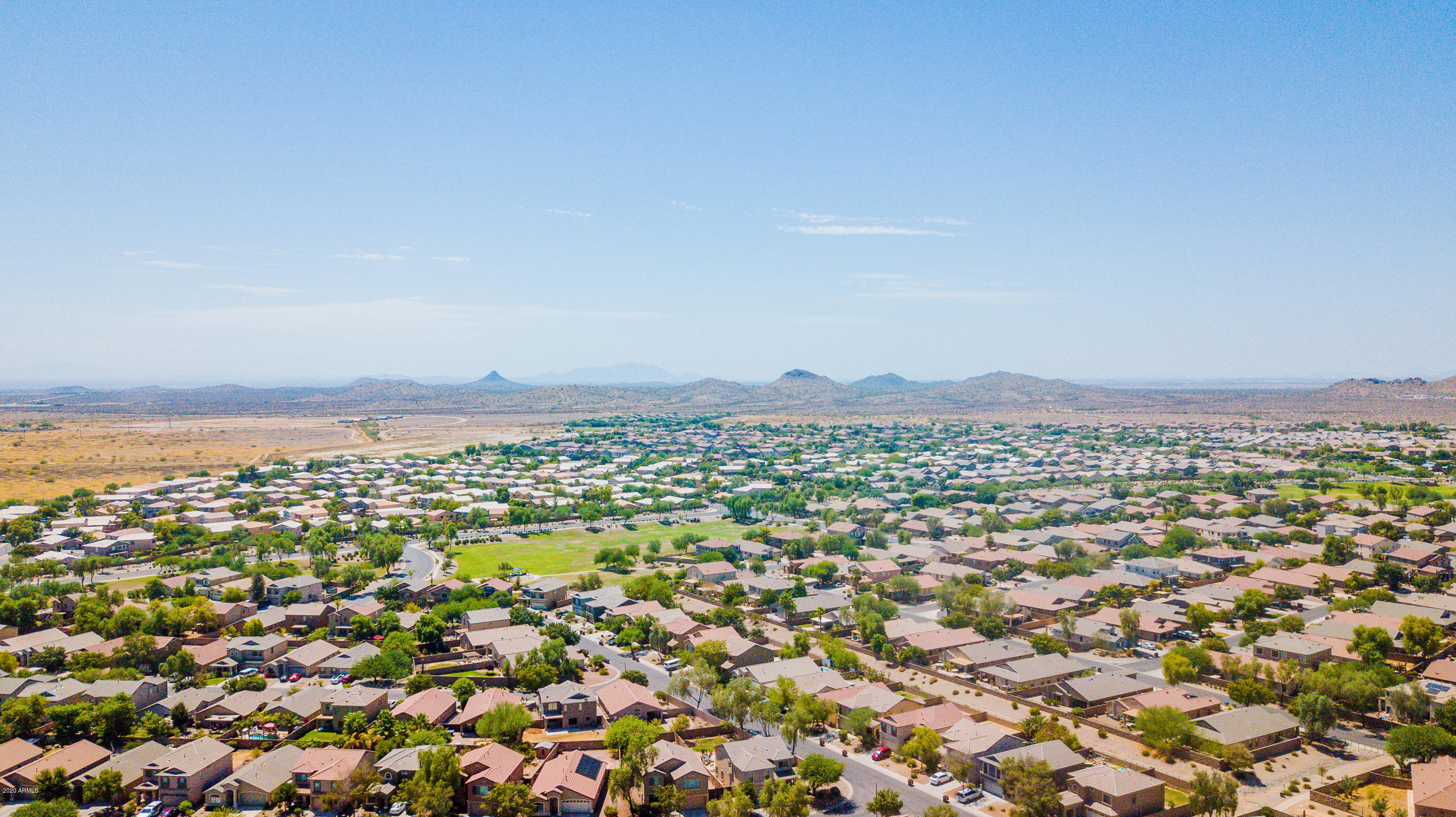892 Mountain View Road San Tan Valley, AZ 85143 - Photo 26 of 26 DJI_0036-HDR