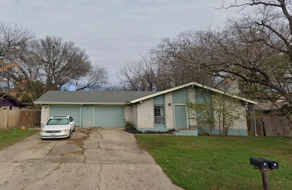 $389,000 | 2527 Glen Springs Way, Austin, TX 78741
