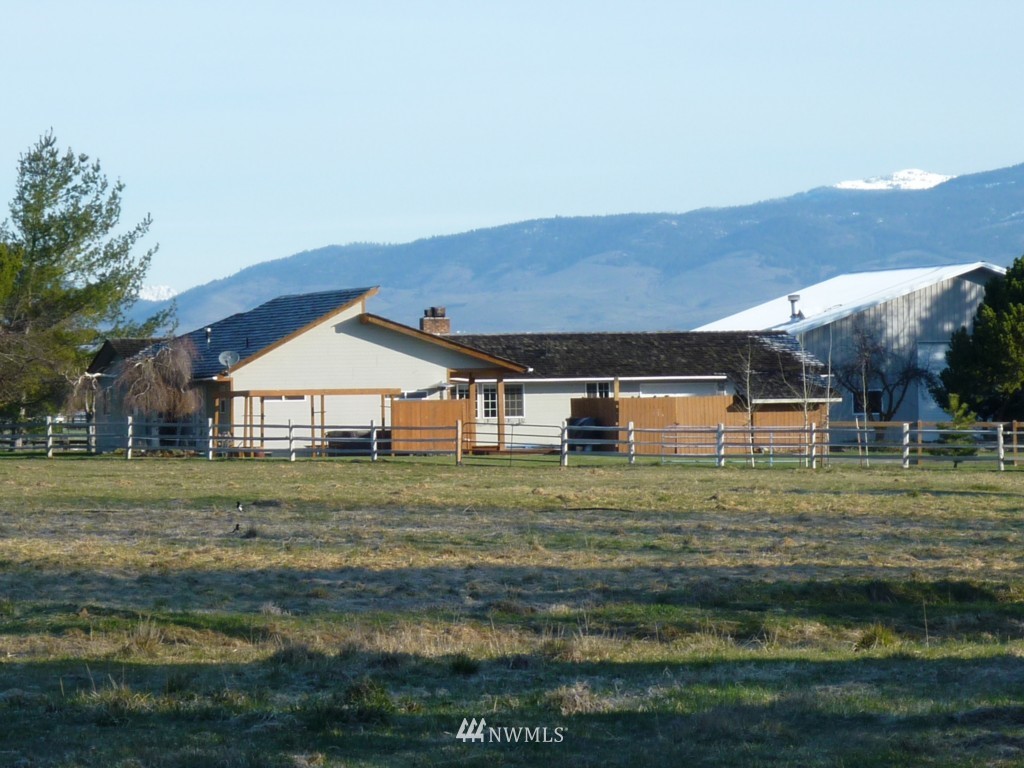 801 Manastash Road Ellensburg, WA 98926 - Photo 1 of 1 Gallery Image 1