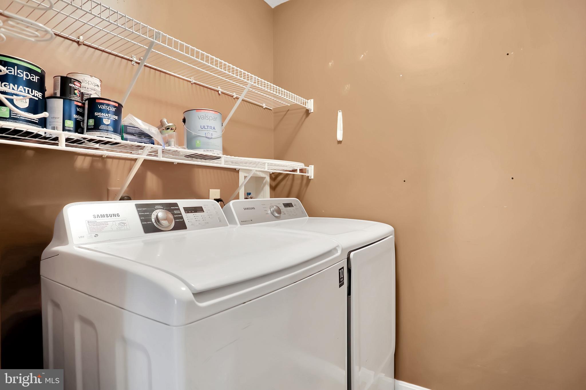 343 Ridge View Drive Berkeley Springs, WV 25411 - Photo 20 of 62 Laundry