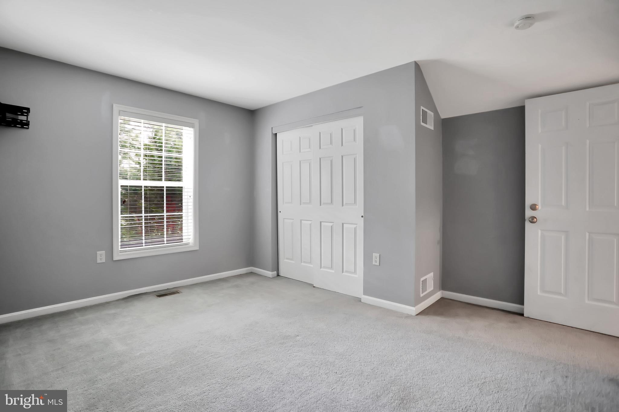 343 Ridge View Drive Berkeley Springs, WV 25411 - Photo 33 of 62 Bedroom 4