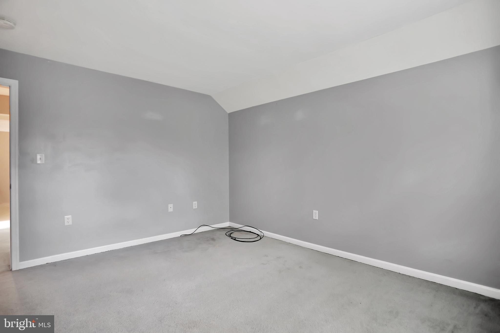 343 Ridge View Drive Berkeley Springs, WV 25411 - Photo 34 of 62 Bedroom 4