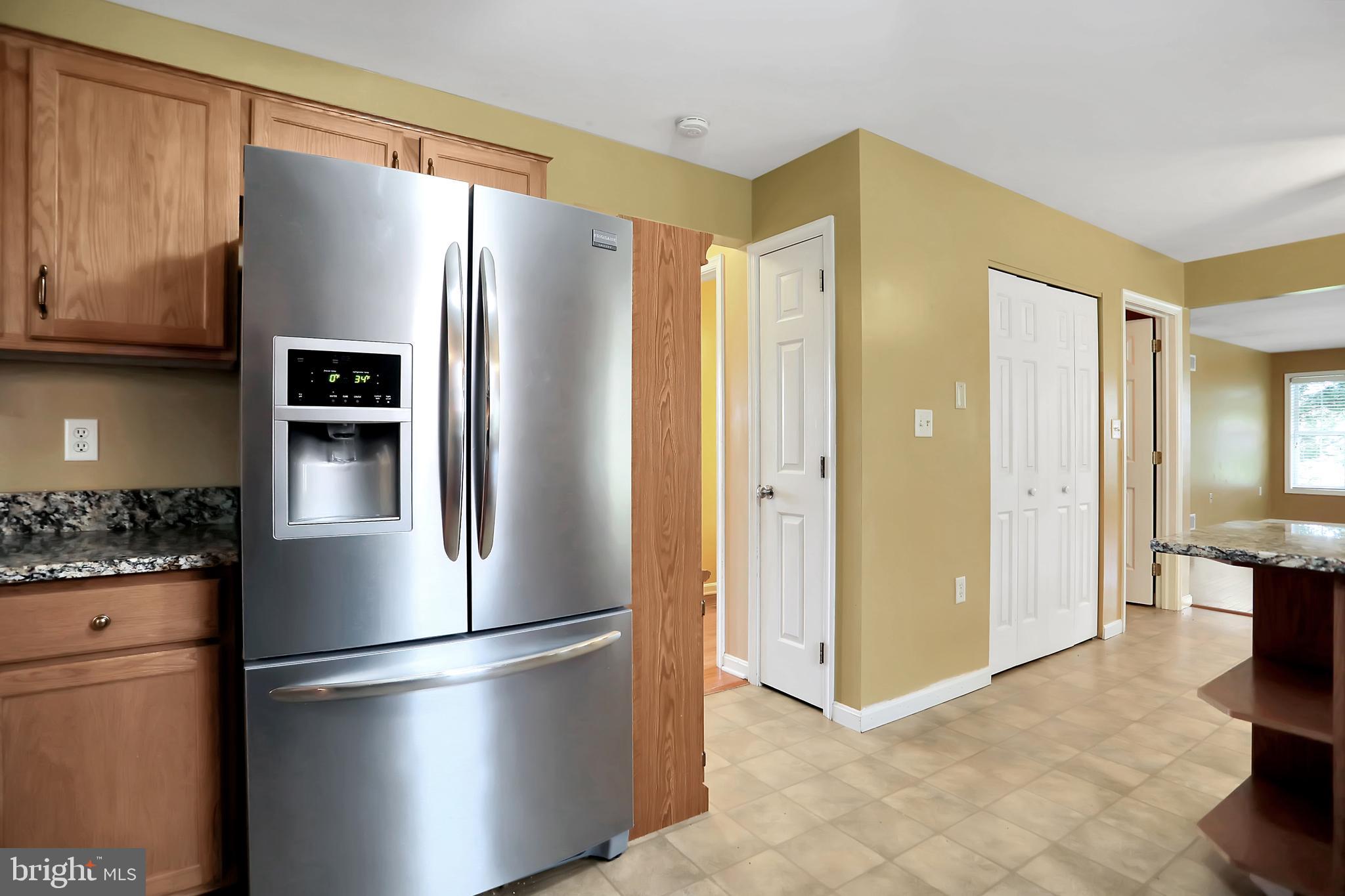 343 Ridge View Drive Berkeley Springs, WV 25411 - Photo 47 of 62 Kitchen