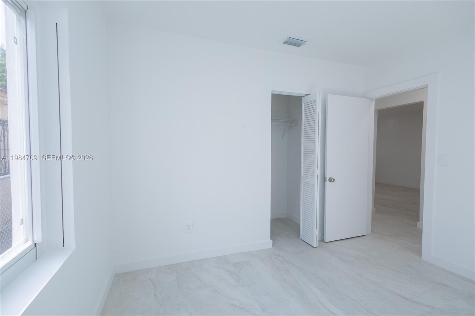 2675 Southwest 24th Terrace Miami, FL 33145 - Photo 24 of 36 a view of an empty room