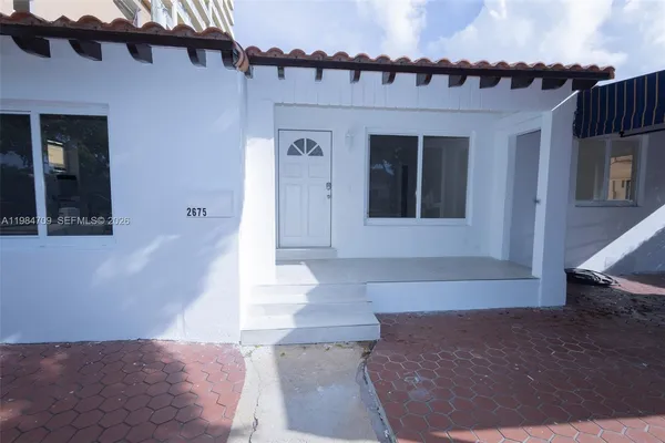 $5,000 | 2675 Southwest 24th Terrace, Miami, FL 33145