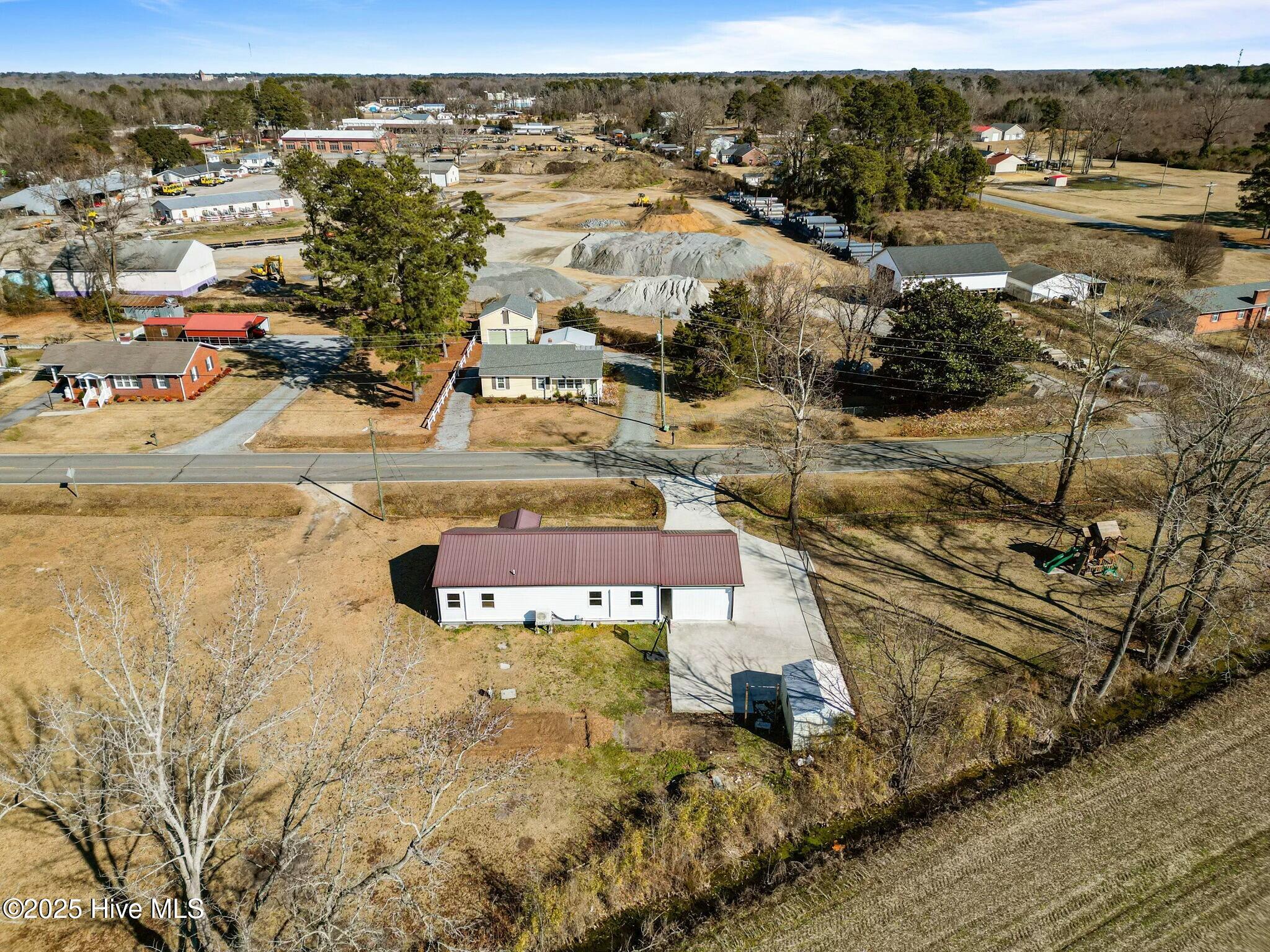 193 Collier-Loftin Road Kinston, NC 28504 - Photo 6 of 36 tempImager2E9F3