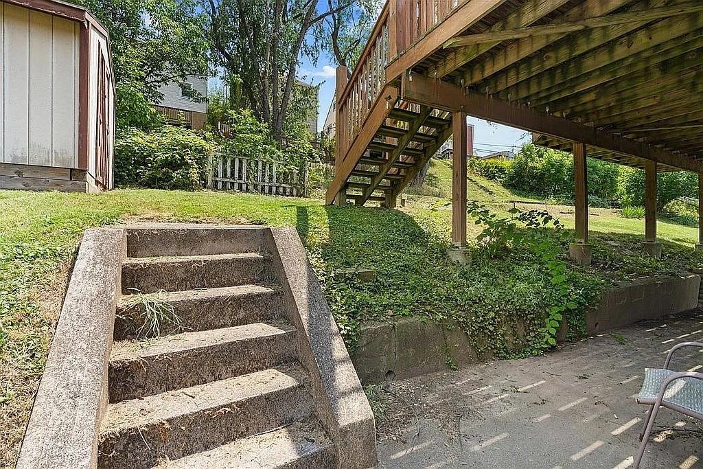 331 Clarence Street Pittsburgh, PA 15211 - Photo 30 of 33