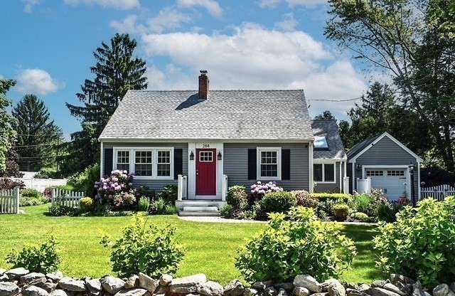 284 Boston Road Chelmsford, MA 01824 - Photo 1 of 40
