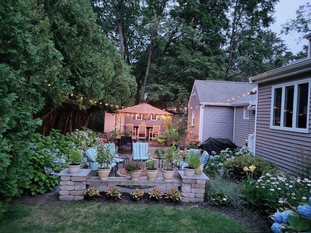 284 Boston Road Chelmsford, MA 01824 - Photo 30 of 40