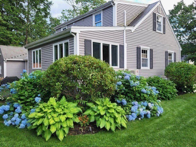 284 Boston Road Chelmsford, MA 01824 - Photo 34 of 40