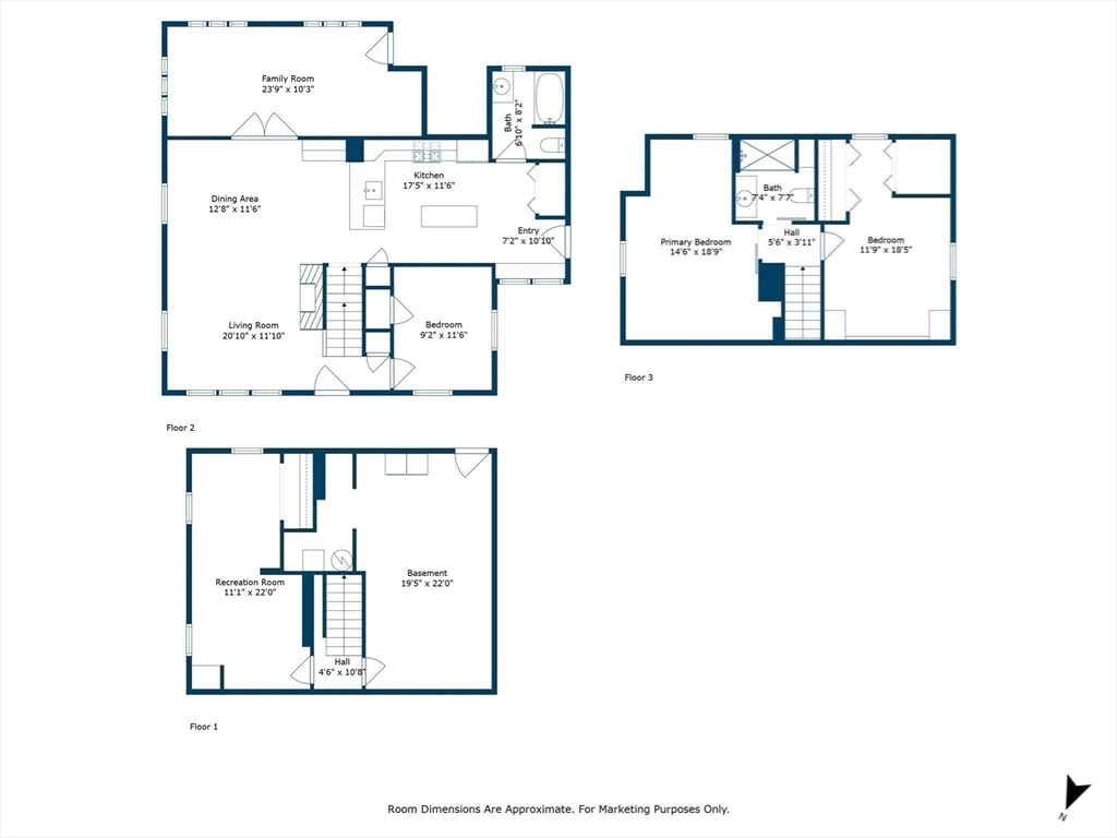 284 Boston Road Chelmsford, MA 01824 - Photo 40 of 40