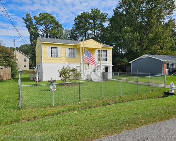 $175,000 | 417 Robin Drive, Goose Creek, SC 29445